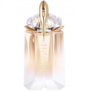 Alien Eau Sublime - восточная новинка от Thierry Mugler