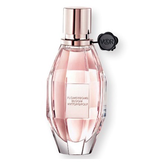 Flowerbomb Bloom - новый женский аромат от Viktor & Rolf