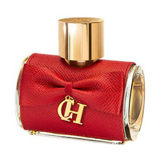 CH Privee - оригинальная восточная композиция от Carolina Herrera