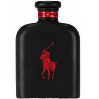 Polo Red Extreme - новые экстремальные духи от Ralph Lauren