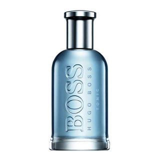 Boss Bottled Tonic - "офисная" мужская новинка от Hugo Boss