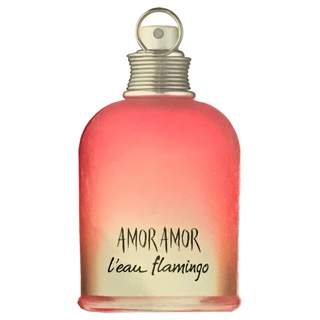 Amor Amor L'Eau Flamingo - новый вариант культового парфюма от Cacharel