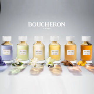 La Collection de Parfums – новая линейка от Boucheron