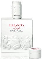 Habanita L’Espri t – новый фланкер винтажного аромата от Molinard