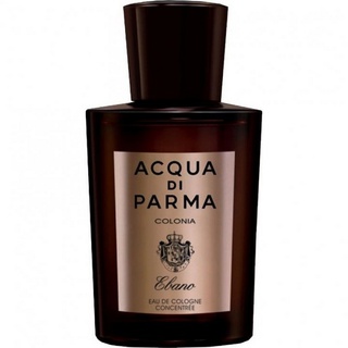 Colonia Ebano - восточная древесно-пряная композиция от Acqua di Parma