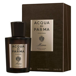 Colonia Mirra – неординарность мирры от Acqua di Parma