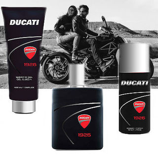 Ducati 1926 – скорость и мощь от Ducati