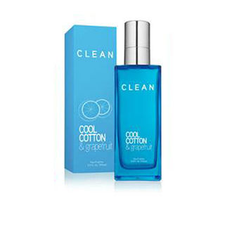 Cool Cotton & Grapefruit от Clean