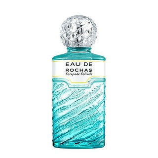 Eau de Rochas - Escapade Estivale – захватывающее путешествие от Rochas