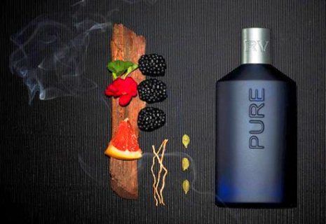 RV Pure Man Intenso – сама страсть от Roberto Verino