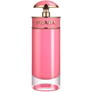 Prada Candy Gloss - фруктовый гурманский аромат от Prada