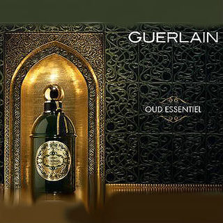 Oud Essentiel – изумительный союз розы и уда от Guerlain