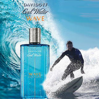 Cool Water Wave 2017 от Davidoff