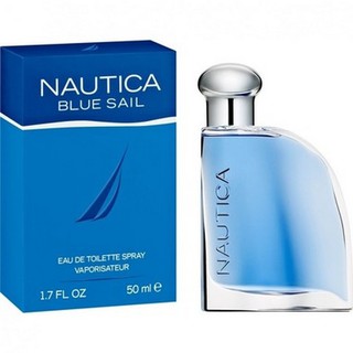 Blue Sail - универсальная повседневная новинка от Nautica