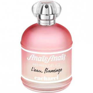 Anais Anais Premier Delice L'Eau Flamingo – «вкусная» новинка от Cacharel