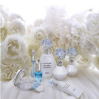 Crystal Bloom Something Pure – свадебный аромат от Jill Stuart