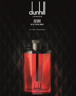 Desire Extreme – экстремальное желание от Alfred Dunhill