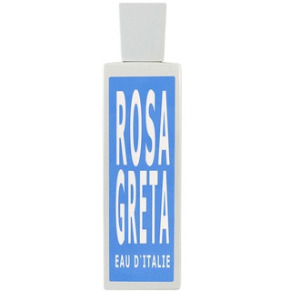 Rosa Greta – розовый букет от Eau d'Italie