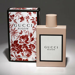 Gucci Bloom – очередной парфюмерный сюрприз от Gucci