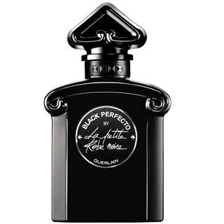 La Petite Robe Noire Black Perfecto – неординарное сочетание от Guerlain