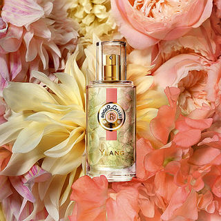 Ylang – обновление легенды от Roger & Gallet