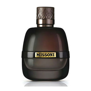 Missoni Parfum Pour Homme – мужской парфюм от Missoni