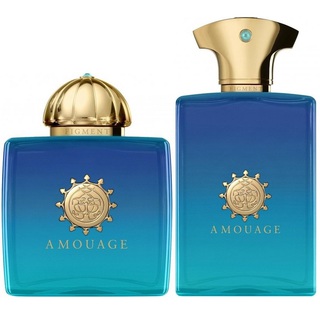 Figment Woman и Figment Man от Amouage