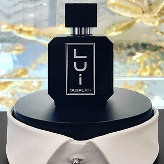 Lui – парфюмерная загадка от Guerlain