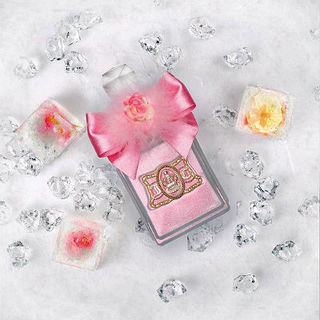 Viva La Juicy Glace – «ледяные» духи от Juicy Couture