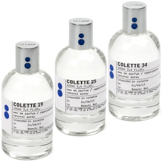 Новая линия Le Labo от Colette