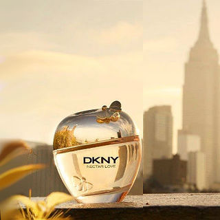 DKNY Nectar Love – сладкий любовный нектар от Donna Karan