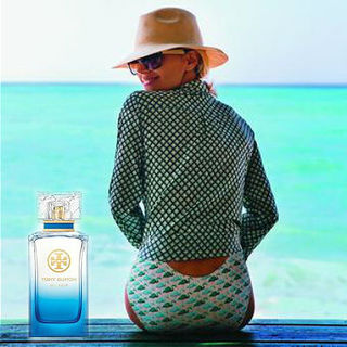 Bel Azur – прелесть морского отдыха от Tory Burch