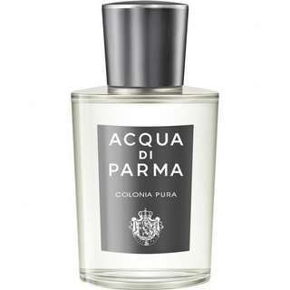 Colonia Pura – свежий одеколон от Acqua di Parma