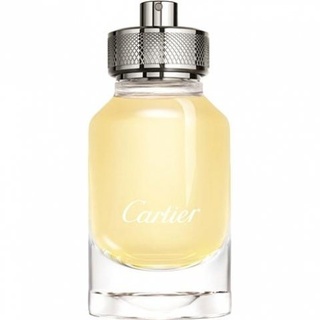 L'Envol Eau de Toilette – новый фланкер с красивой легендой от Cartier