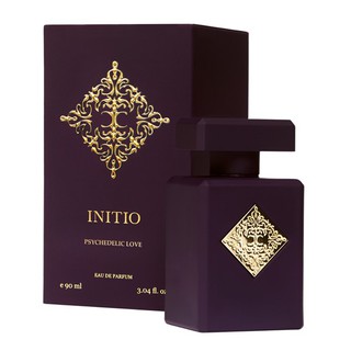 Psychedelic Love – ароматный афродизиак от Initio Parfums Privés