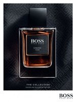 Damask & Oud – новый аромат для мужчин от Hugo Boss на тему уда