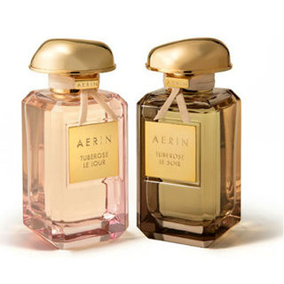 Tuberose Le Soir и Tuberose Le Jour от Aerin Lauder