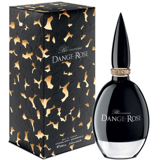 Dange-Rose – опасность и соблазнительность розы от Blumarine