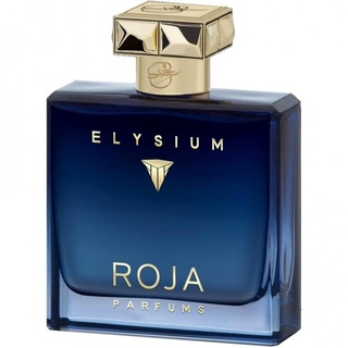 Elysium pour Homme – новая мистическая идея от Roja Parfums