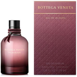 Bottega Veneta Eau de Velours – новый фланкер от Bottega Veneta