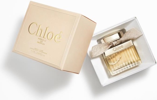 Chloé Absolu de Parfum – очередной вариант знаковой композиции от Chloé