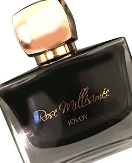 Rose Millésimée – благоухание таифской розы от Jovoy Paris