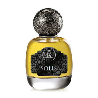 Solis – энергия солнца от Kemi Blending Magic