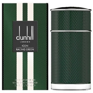 Icon Racing Green – дух автогонок от Alfred Dunhill