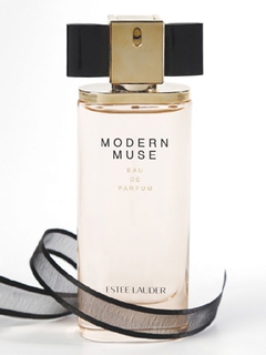 Modern Muse – новый женский аромат от Estee Lauder