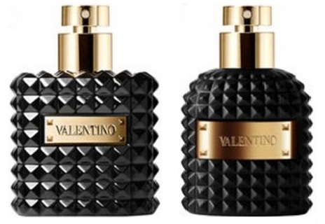 Новый дуэт ароматов Valentino Noir Absolu от Valentino