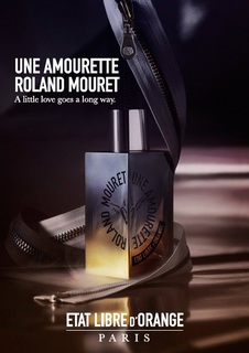 Новинка Une Amourette Roland Mouret от Etat Libre d`Orange