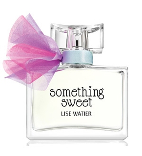 Something Sweet – новый женский аромат от Lise Watier для любителей сладкого