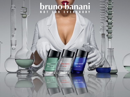 Man's Best – для харизматичных мужчин от Bruno Banani