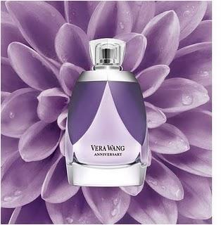 Новый аромат от Vera Wang